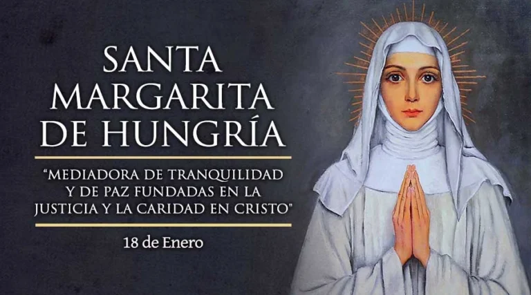 18 de enero que se celebra