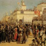 18 de julio que se celebra