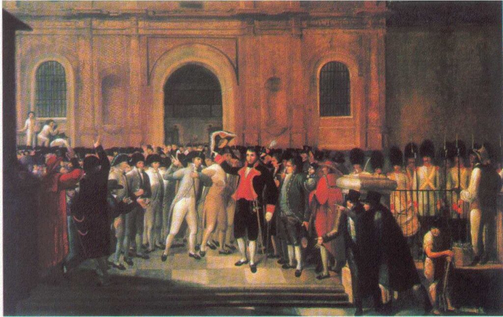 19 de abril que se celebra