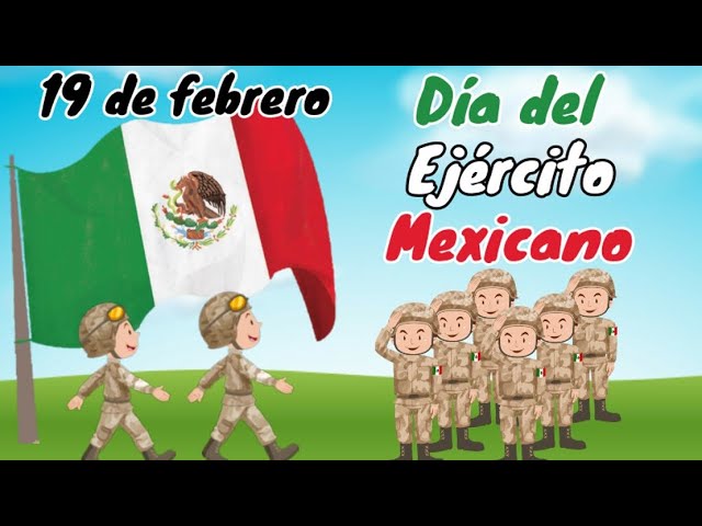 19 de febrero que se celebra