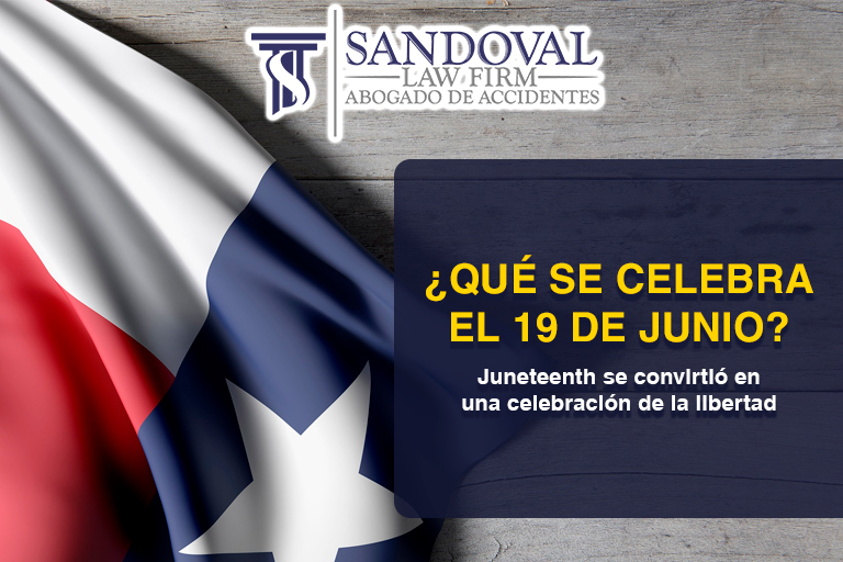 19 de junio que se celebra