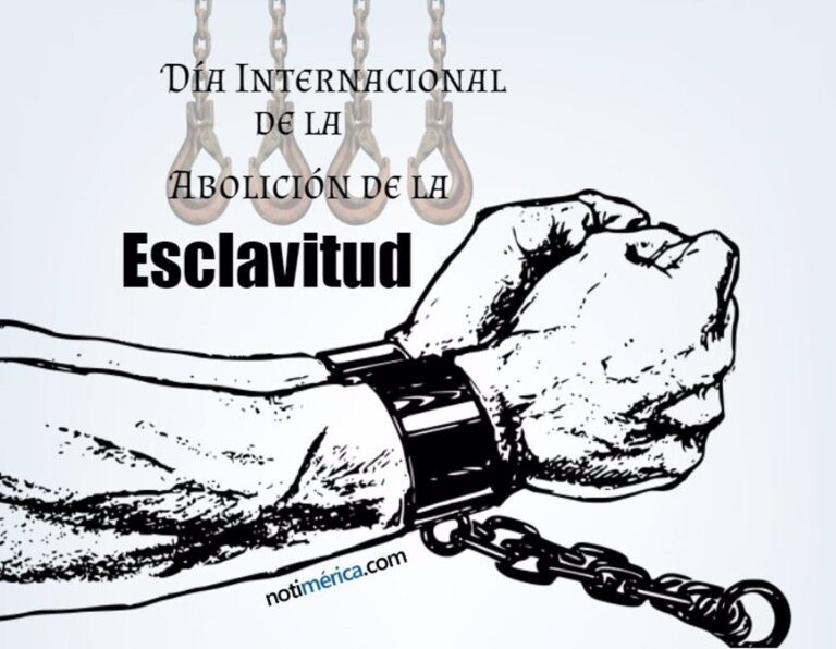 2 de diciembre que se celebra