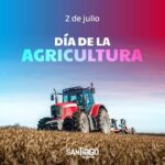 2 de julio que se celebra