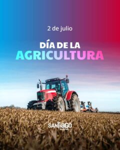 2 de julio que se celebra