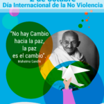 2 de octubre que se celebra