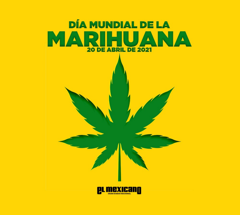 20 de abril que se celebra