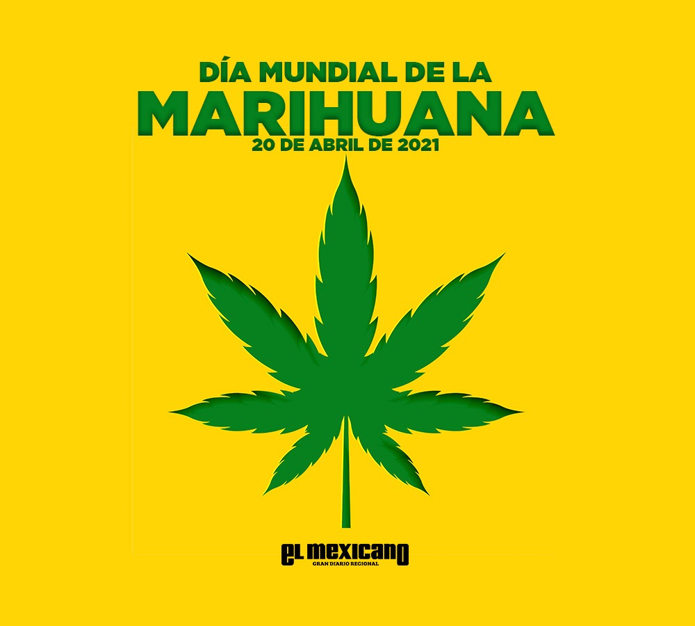 20 de abril que se celebra