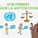 20 de febrero que se celebra