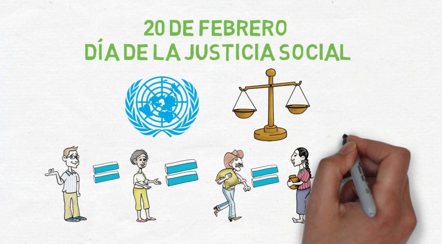 20 de febrero que se celebra
