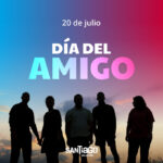 20 de julio que se celebra