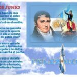 20 de junio que se celebra