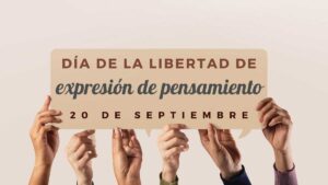 20 de septiembre que se celebra