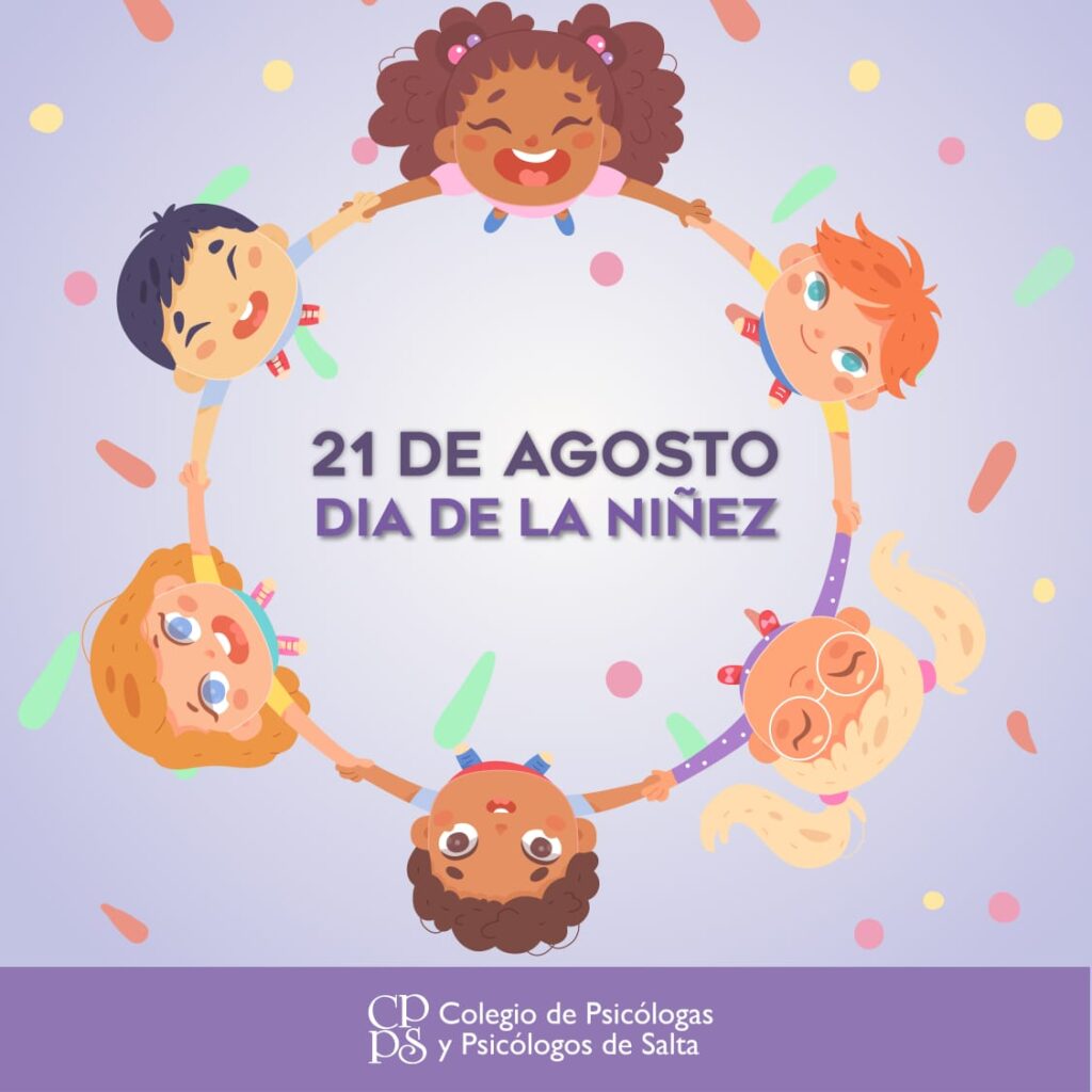 21 de agosto que se celebra