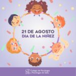21 de agosto que se celebra