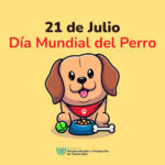 21 de julio que se celebra