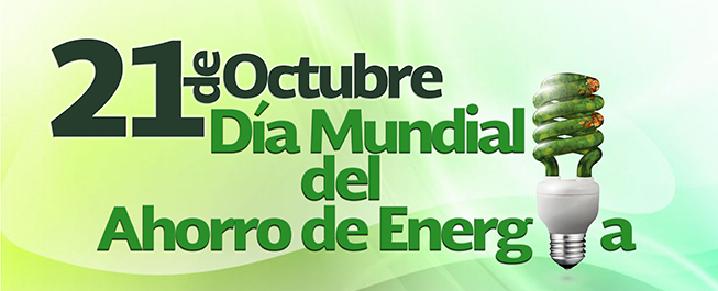 21 de octubre que se celebra