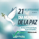 21 de septiembre que se celebra