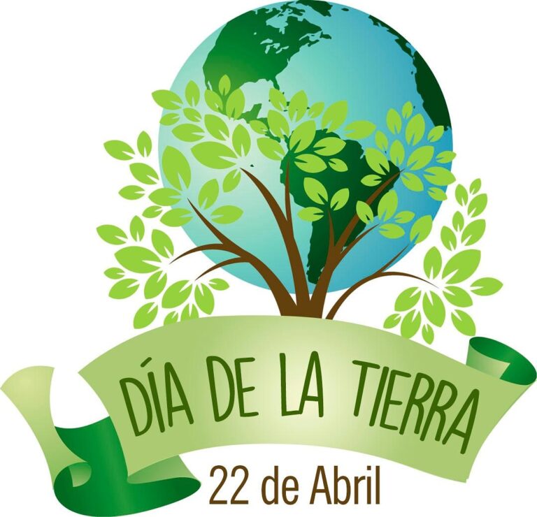 22 de abril que se celebra