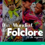 22 de agosto que se celebra