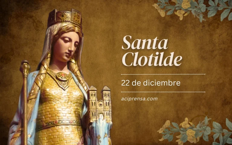 22 de diciembre que se celebra