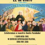 22 de enero que se celebra