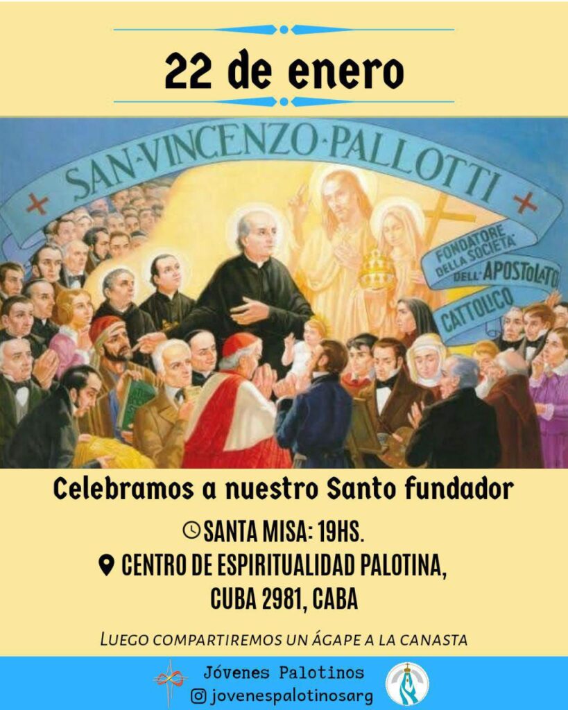22 de enero que se celebra