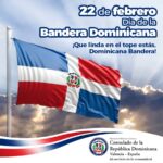 22 de febrero que se celebra