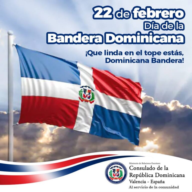 22 de febrero que se celebra