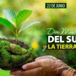 22 de junio que se celebra
