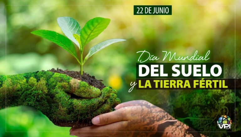 22 de junio que se celebra