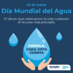 22 de marzo que se celebra