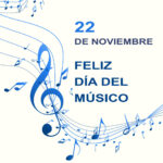 22 de noviembre que se celebra