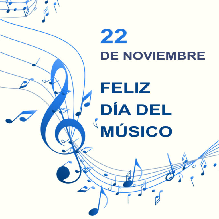 22 de noviembre que se celebra
