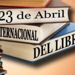 23 de abril que se celebra