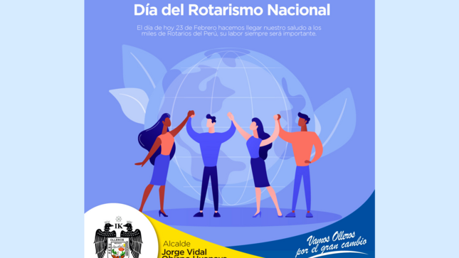 23 de febrero que se celebra