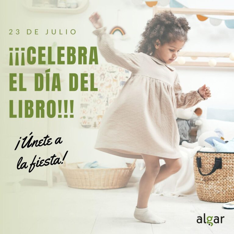 23 de julio que se celebra