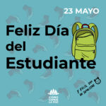 23 de mayo que se celebra