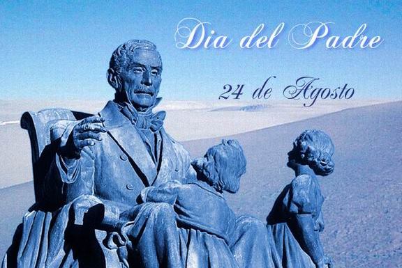 24 de agosto que se celebra