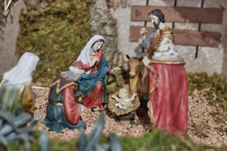 24 de diciembre que se celebra