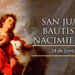 24 de junio que se celebra
