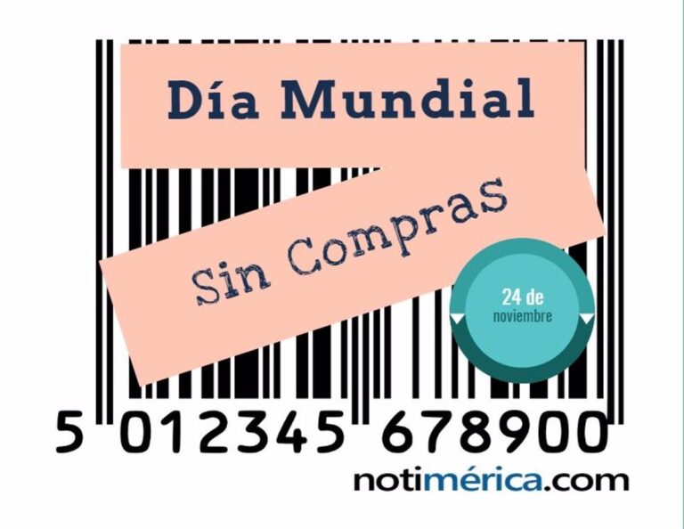 24 de noviembre que se celebra