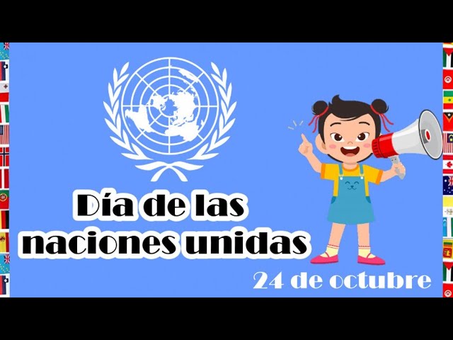 24 de octubre que se celebra - quesecelebra.com.mx