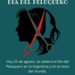 25 de agosto que se celebra