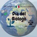 25 de enero que se celebra
