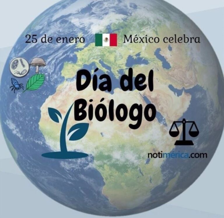 25 de enero que se celebra