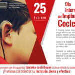 25 de febrero que se celebra