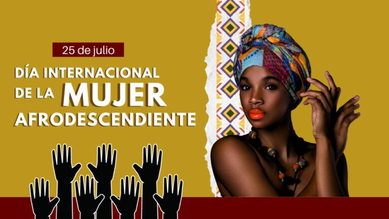 25 de julio que se celebra
