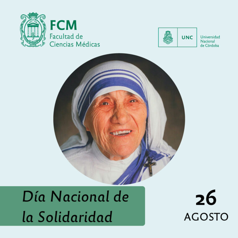 26 de agosto que se celebra