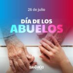 26 de julio que se celebra