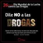 26 de junio que se celebra